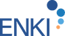 Enki logo